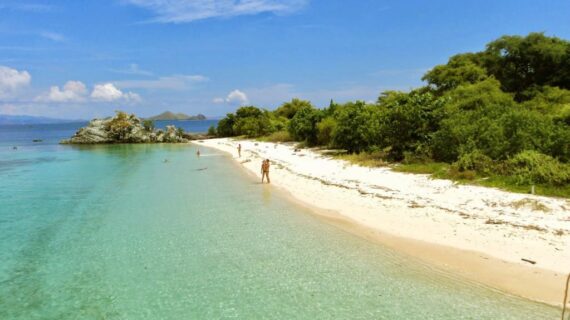 Labuan Bajo: Petualangan Wisata ke Pulau-Pulau Indah yang Menakjubkan
