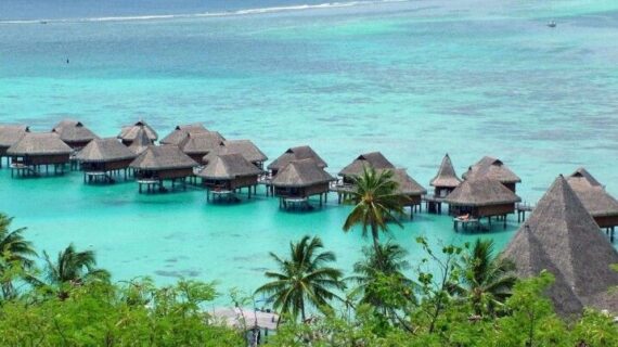 Villa Private Pool Romantis di Bali untuk Bulan Madu yang Tidak Terlupakan