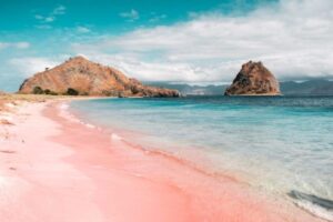 Indonesia: The Natural Paradise That Captivates the World