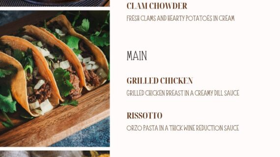 Menu Arisan Keluarga Siang Hari yang Praktis dan Lezat