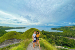 Labuan Bajo: Destinasi Wisata yang Membuat Liburan Anda Tak Terlupakan