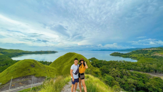 Labuan Bajo: Destinasi Wisata yang Menakjubkan dan Tak Terlupakan