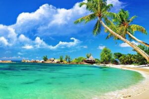 24 Tempat Wisata di Nusa Tenggara Timur yang Wajib Dikunjungi