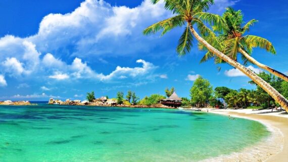 24 Tempat Wisata di Nusa Tenggara Timur yang Wajib Dikunjungi