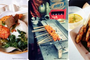 The Global Delight of Indonesian Cuisine: A Journey Through 50 Iconic Dishes