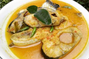 Gulai Ikan Patin Khas Jambi: Resep dan Cara Membuat yang Menggugah Selera