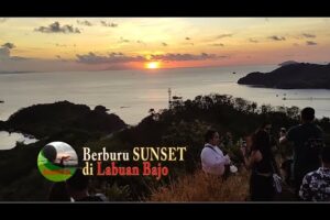 Exploring Labuan Bajo: A Stylish Road Trip with Mini Cooper