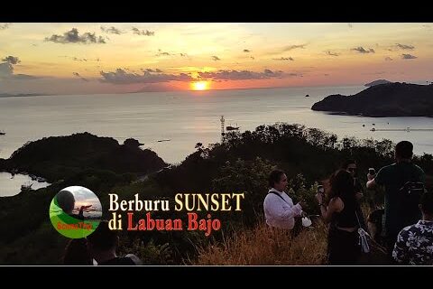 Exploring Labuan Bajo: A Stylish Road Trip with Mini Cooper
