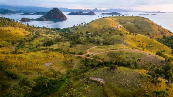 Liburan Murah di Labuan Bajo: Daftar Penginapan Terbaik untuk Wisatawan yang Hemat