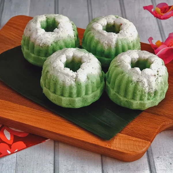 amparan tatak,ape,amparan tatak khas banjar,amparan tatak pisang,amparan tatak pisang khas banjar,bika ambon,bingka,cucur,gethuk,indonesia traditional dishes,klepon,kue basah,lumpia,maksuba,maksuba khas palembang,maksubah palembang,maksuba kue,nagasari,nagasari pisang,pancong,putu,serabi,traditional indonesian steamed cakes
