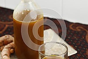 Traditional Herbal Remedies to Boost Immunity Amid Rising COVID-19 Cases