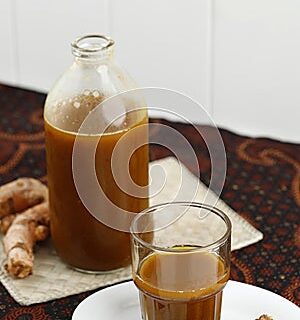 Traditional Herbal Remedies to Boost Immunity Amid Rising COVID-19 Cases