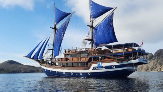 Labuan Bajo: Destinasi Wisata Mewah yang Menawarkan Pengalaman Tak Terlupakan