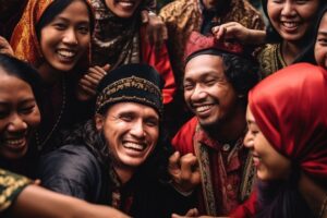The Essence of National Identity: A Comprehensive Exploration