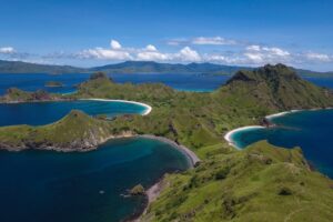 Labuan Bajo: Destinasi Wisata yang Menawarkan Keindahan Alam dan Budaya