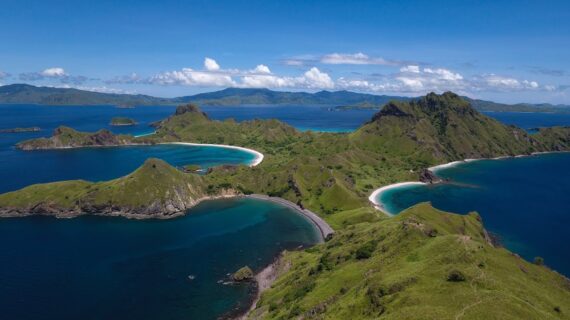 Labuan Bajo: Destinasi Wisata yang Menawarkan Keindahan Alam dan Budaya