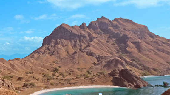 Indonesia’s Hidden Gem: Exploring the Enchanting Wonders of Belu, East Nusa Tenggara