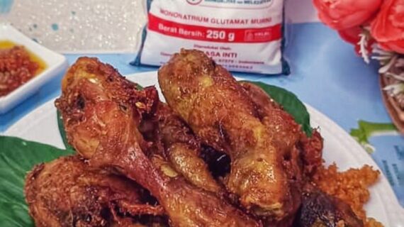 8 Resep Ikonik Makanan Nusantara yang Mudah Dikreasikan di Rumah