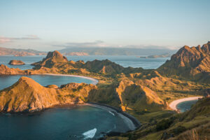 Labuan Bajo: A Hidden Gem of Natural and Cultural Wonders in Indonesia