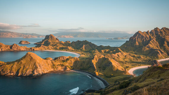 Labuan Bajo: A Hidden Gem of Natural and Cultural Wonders in Indonesia