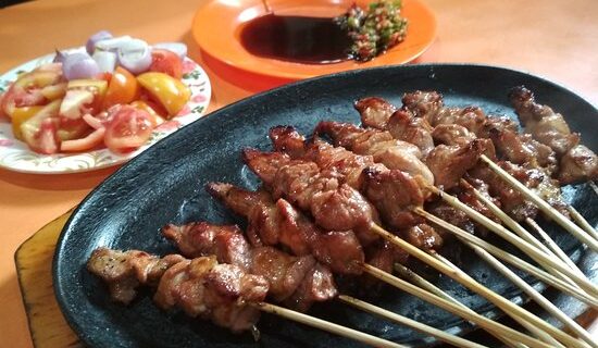 5 Tempat Makan Sate Kambing Muda di Tegal yang Bikin Ketagihan!