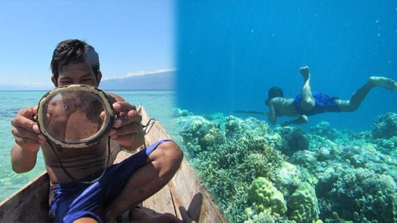 Suku Bajo: Penjelajah Laut yang Menjaga Kebudayaan Maritim Indonesia