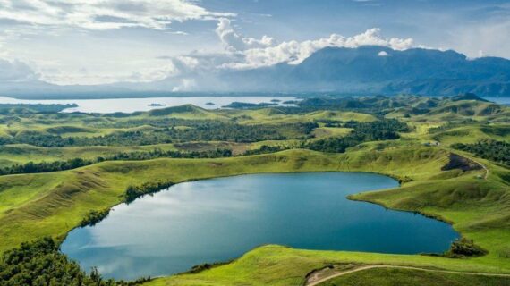 The Art of Making Healthy and Flavorful Fish Pepes: A Comprehensive Guide