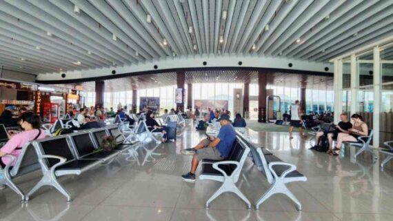 Navigating Labuan Bajo: The Ultimate Guide to Airport Transportation Options