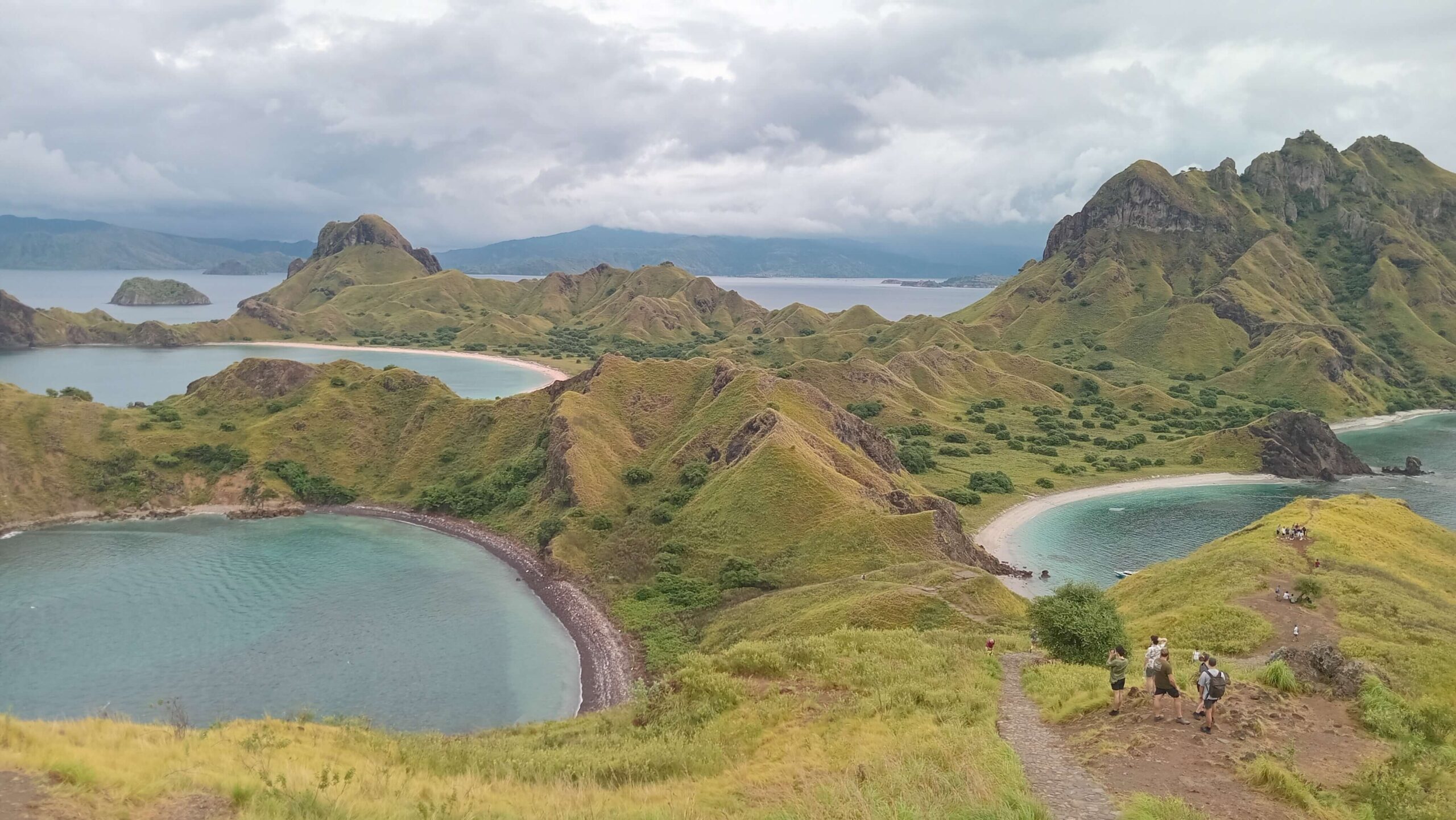 Pulau Padar