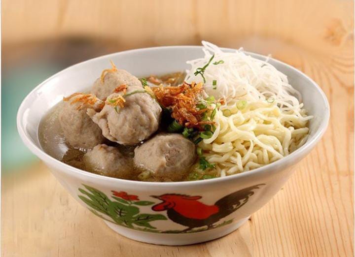 Bakso