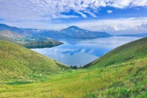 Indonesia: The Ultimate Paradise Destination