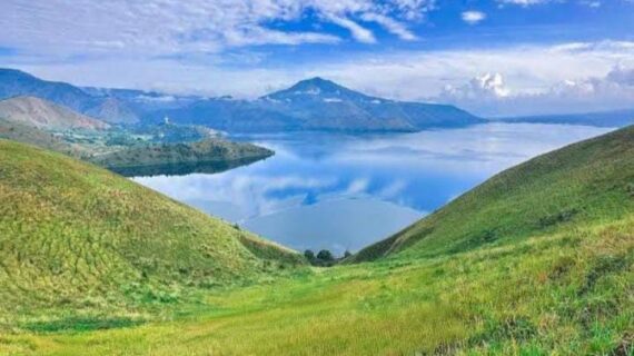 Indonesia: The Ultimate Paradise Destination