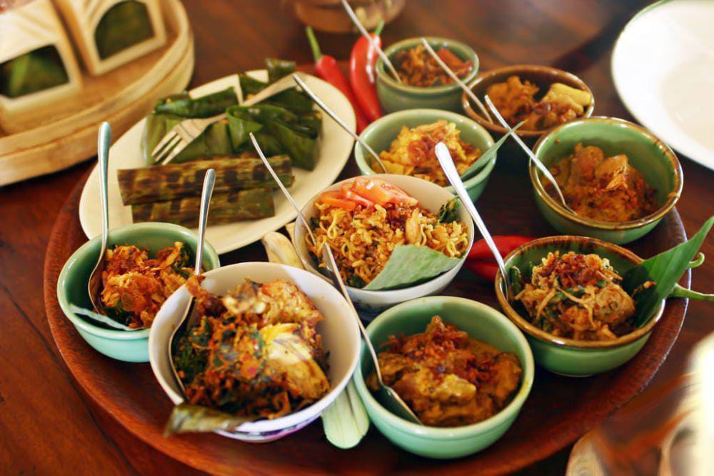 Keberagaman Kuliner Indonesia