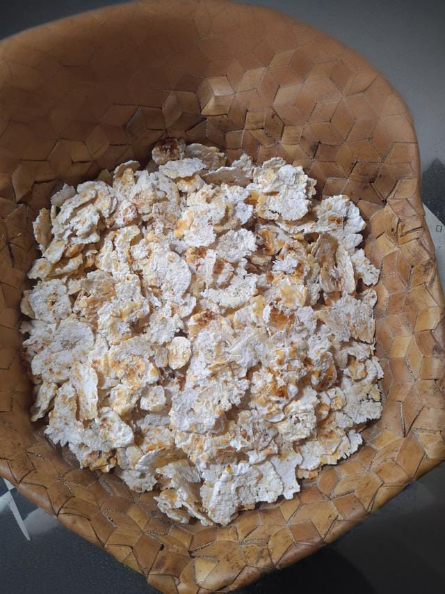 Jagung Titi