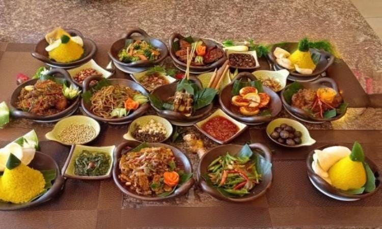Makanan Tradisional Maluku