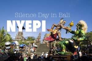 Exploring the Rich Cultural Festivals and Celebrations of Indonesia